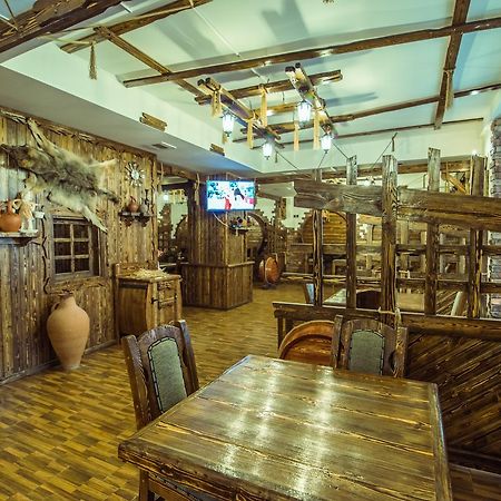 Aef-Butik Hotel Bakü Dış mekan fotoğraf