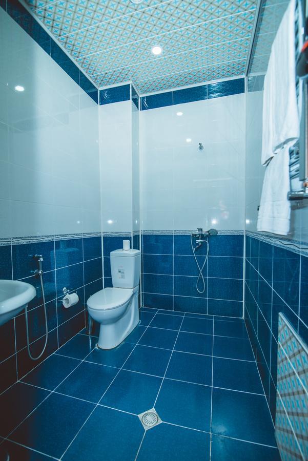 Aef-Butik Hotel Bakü Dış mekan fotoğraf