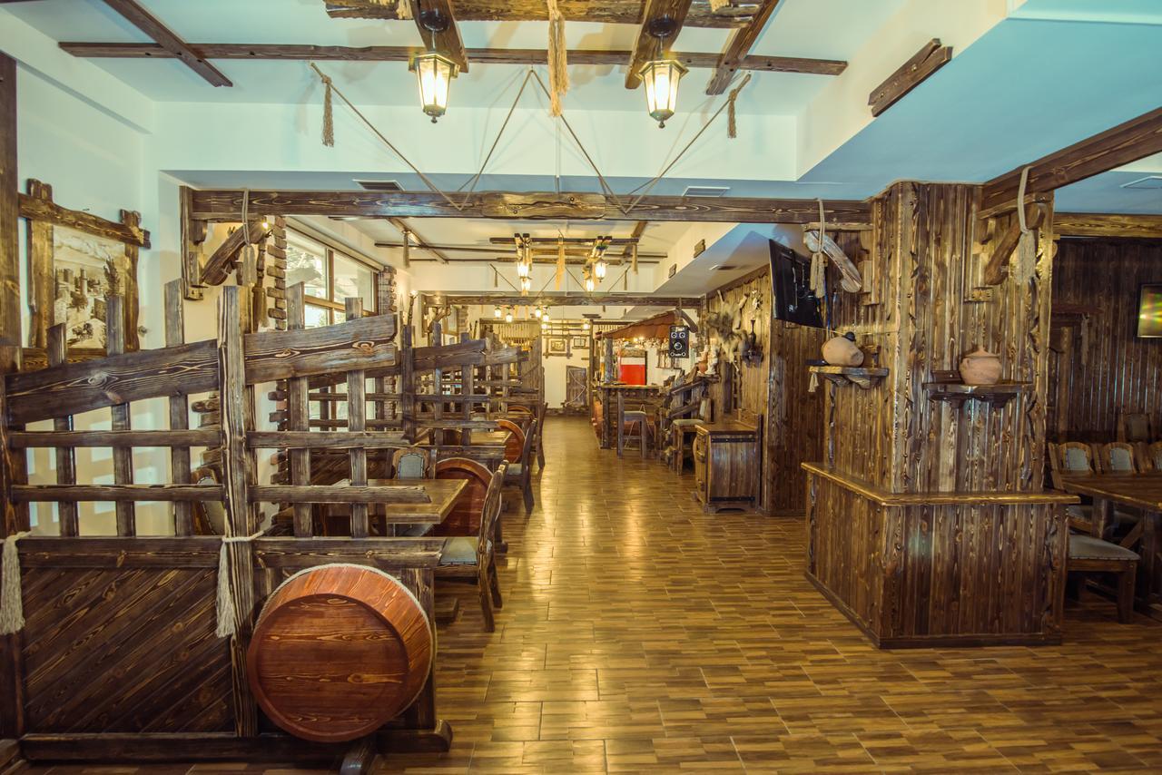 Aef-Butik Hotel Bakü Dış mekan fotoğraf