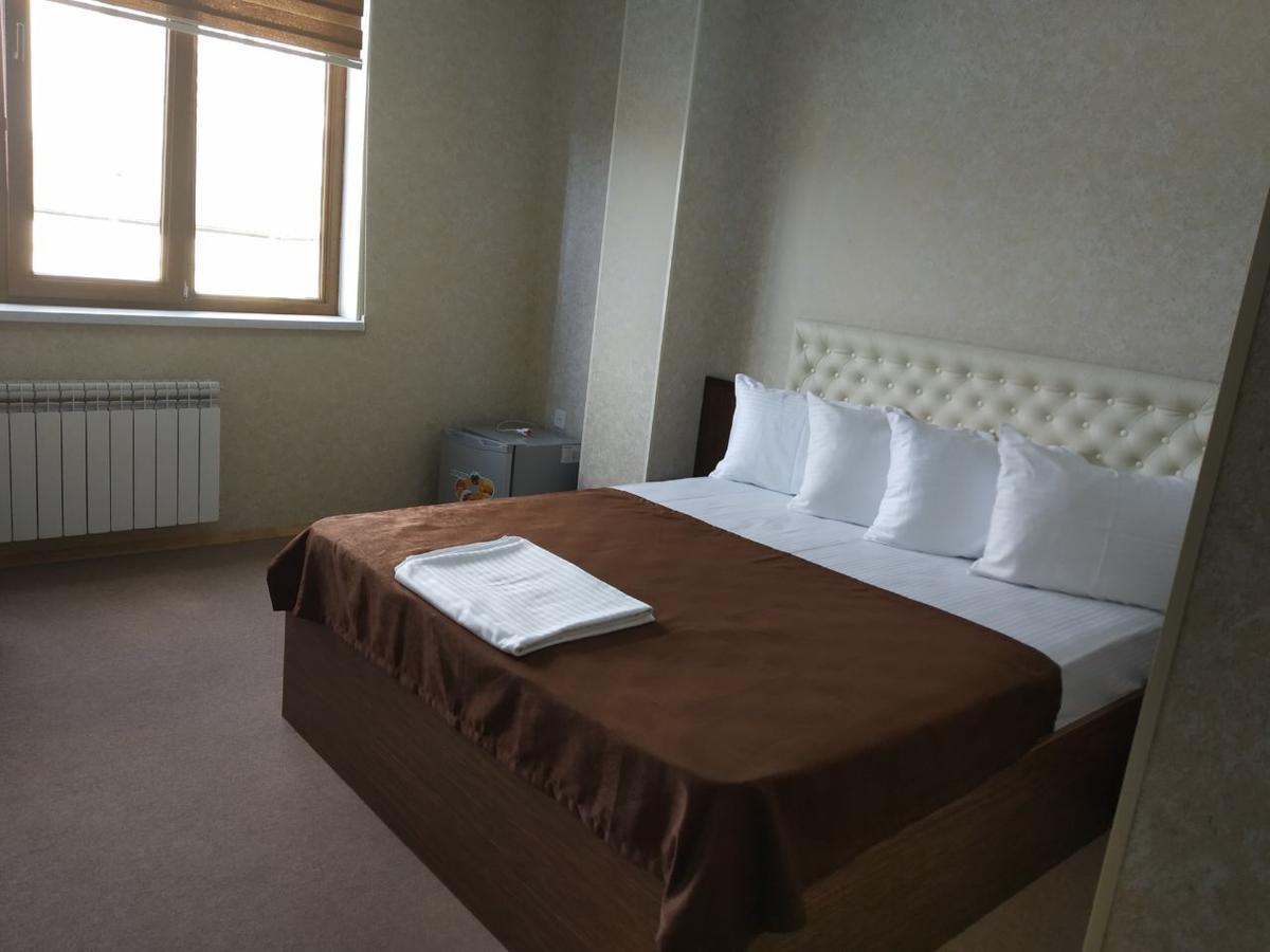 Aef-Butik Hotel Bakü Dış mekan fotoğraf